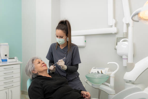 Best Same-Day Emergency Dental Services in Gervais, OR