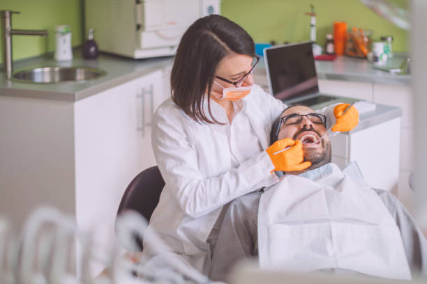 Best Pediatric Emergency Dentist in Gervais, OR