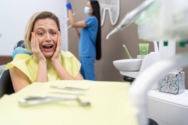 Best Weekend Emergency Dentist in Gervais, OR
