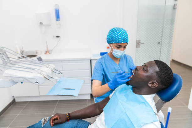 Best Emergency Tooth Extraction in Gervais, OR