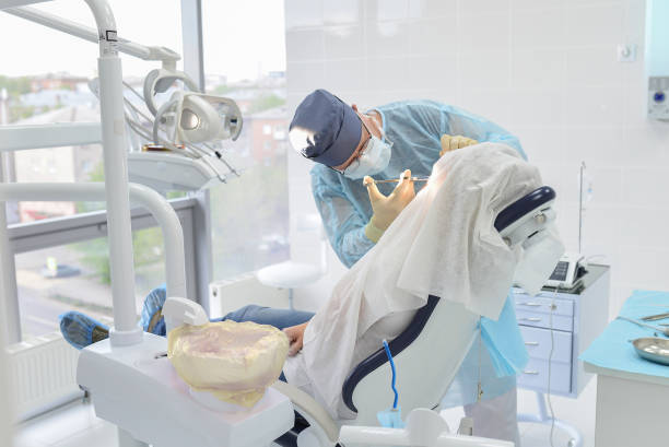 Best Emergency Treatment for Dental Infections or Abscesses in Gervais, OR